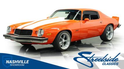 1974 Chevrolet Camaro