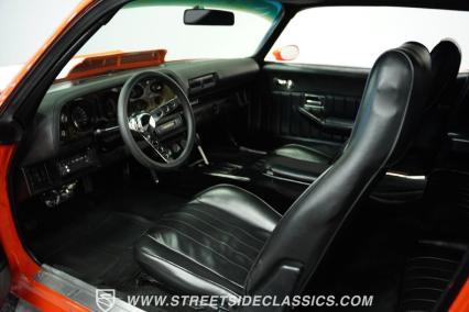 1974 Chevrolet Camaro