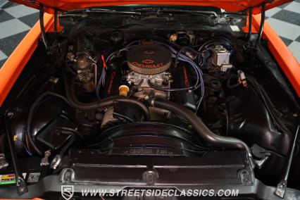 1974 Chevrolet Camaro