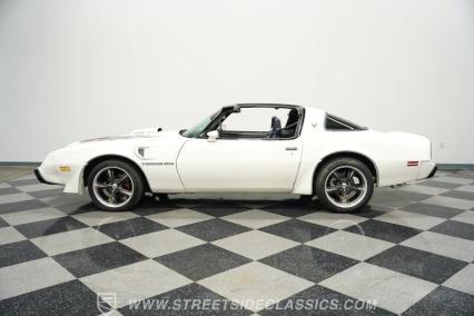 1981 Pontiac Firebird