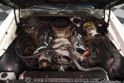 1981 Pontiac Firebird