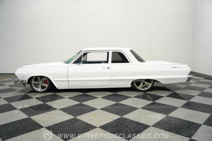 1963 Chevrolet Bel Air
