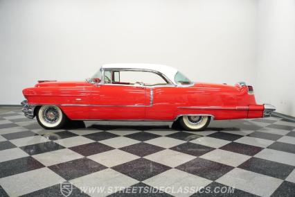 1956 Cadillac Series 62