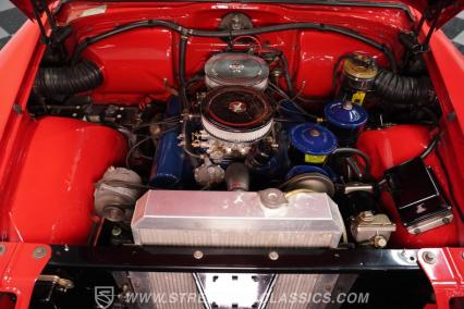 1956 Cadillac Series 62