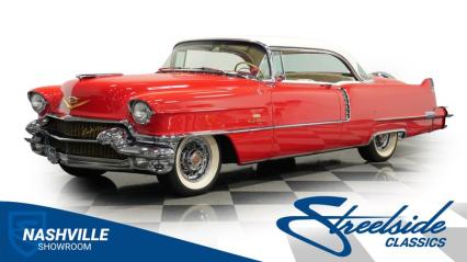 1956 Cadillac Series 62
