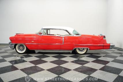 1956 Cadillac Series 62