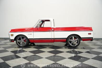 1972 Chevrolet C10