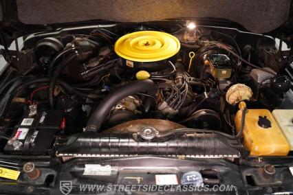 1988 Jeep Grand Wagoneer