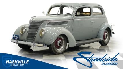 1937 Ford Tudor