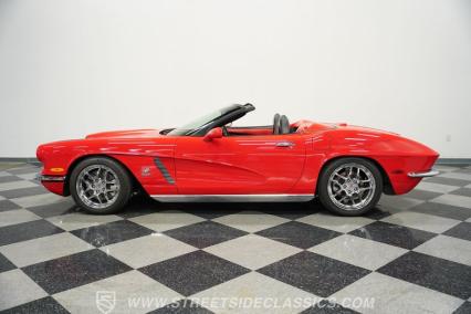 2004 Chevrolet Corvette