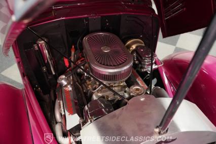 1941 Graham Hollywood