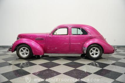 1941 Graham Hollywood