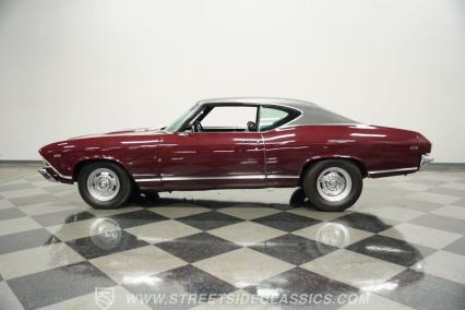 1969 Chevrolet Chevelle
