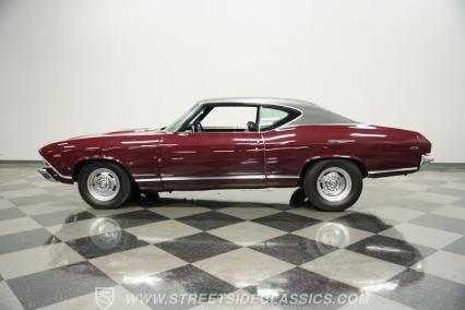 1969 Chevrolet Chevelle