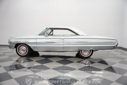 1964 Ford Galaxie