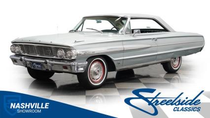 1964 Ford Galaxie