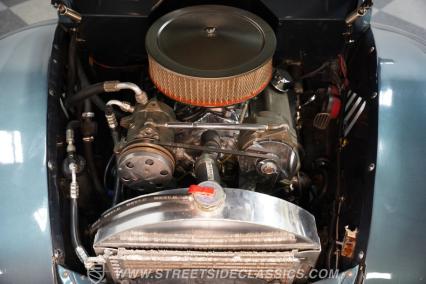 1940 Ford Deluxe