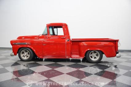 1959 Chevrolet Apache