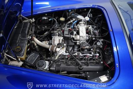 1965 Shelby Cobra