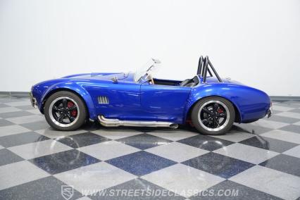 1965 Shelby Cobra