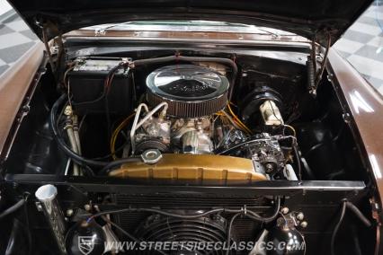1955 Chevrolet Bel Air