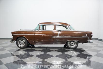 1955 Chevrolet Bel Air
