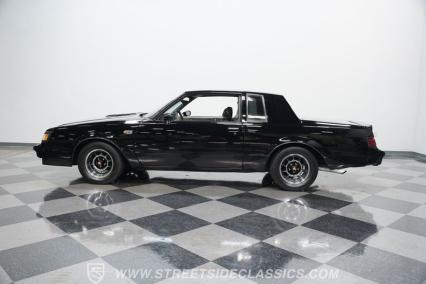 1987 Buick Grand National