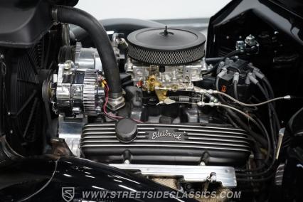 1936 Ford Tudor