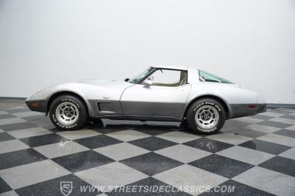 1978 Chevrolet Corvette