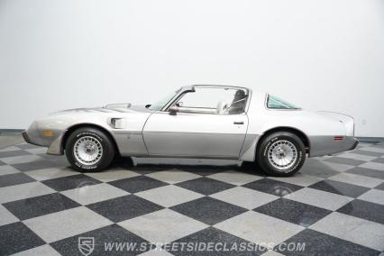 1979 Pontiac Firebird