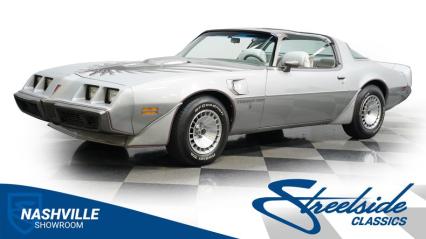 1979 Pontiac Firebird