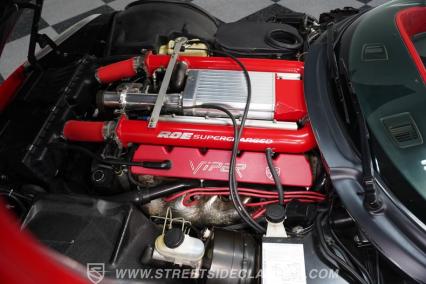 1994 Dodge Viper