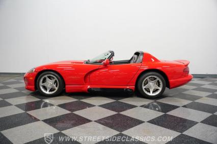 1994 Dodge Viper