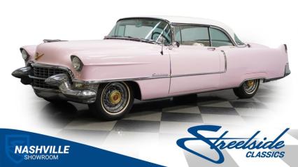 1955 Cadillac Series 62
