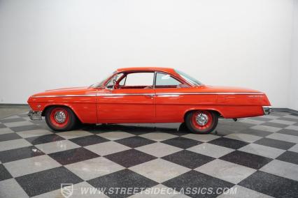1962 Chevrolet Bel Air
