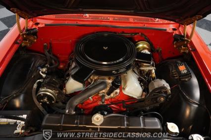 1962 Chevrolet Bel Air