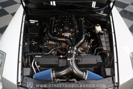 2006 Cadillac XLR