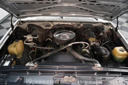 1985 GMC Jimmy