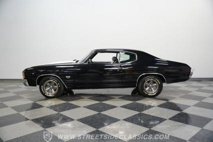 1971 Chevrolet Chevelle