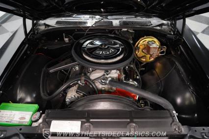 1971 Chevrolet Chevelle