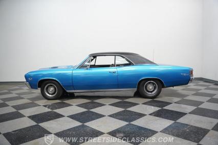 1967 Chevrolet Chevelle