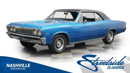 1967 Chevrolet Chevelle