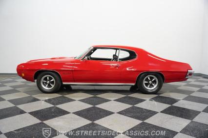 1970 Pontiac GTO
