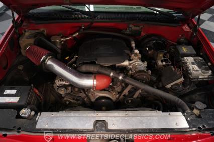 1996 GMC Sierra