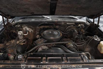 1979 Chevrolet C10