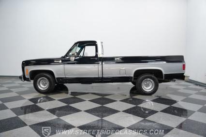 1979 Chevrolet C10