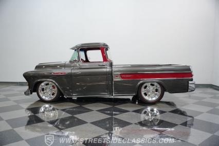 1957 Chevrolet 3100