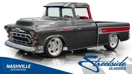 1957 Chevrolet 3100