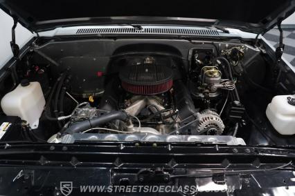 1987 Chevrolet Blazer