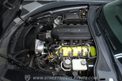 2017 Chevrolet Corvette